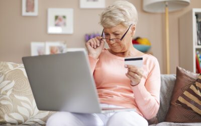 How to Recognize Financial Exploitation in Seniors